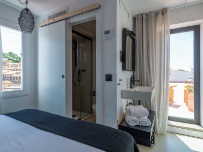 Hostal Boutique Es Menut