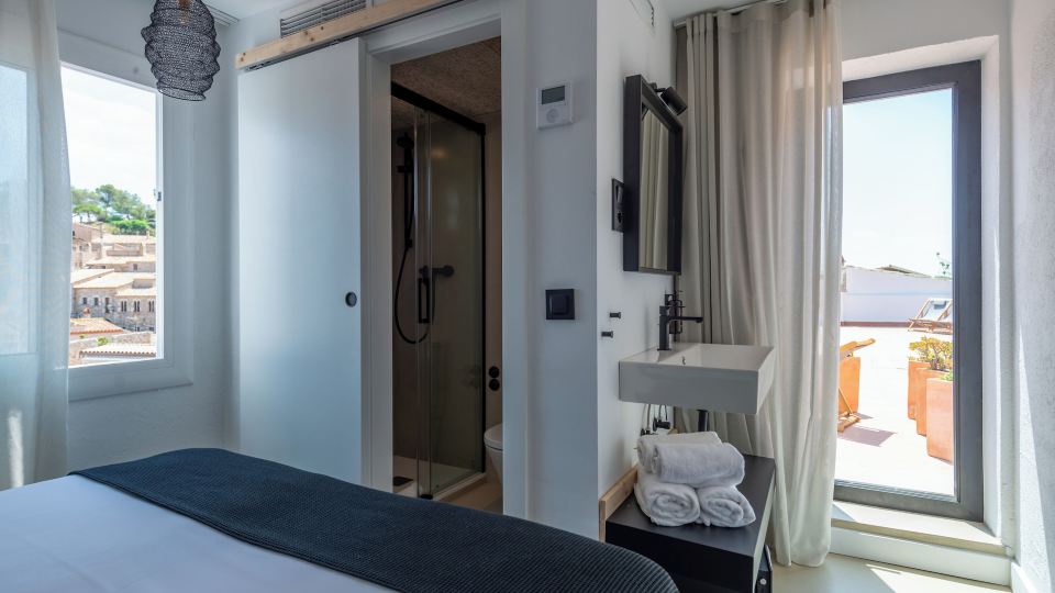 Hostal Boutique Es Menut