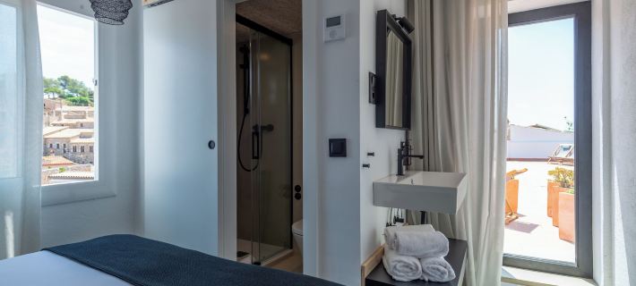 Hostal Boutique Es Menut Hotels in Tossa De Mar
