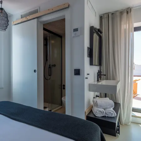 Hostal Boutique Es Menut