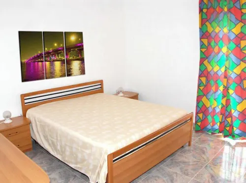 Alba Marina Green Resort Hoteles en Marina di Camerota