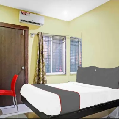 Carnival Hotel Hotels near Ambika Mangal Karyalay, Shiroli