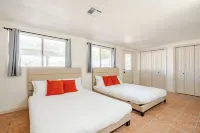 l NEW l 5BR/3BTH Large & Modern Home sitting in 1 acre lot l Centrally Located