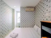 Nice Comfort 2Br at Cinere Bellevue Suites Apartment Hotels in Cinere