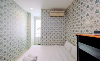 Nice Comfort 2Br at Cinere Bellevue Suites Apartment