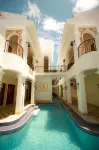 Gran Hotel Victoria - Pools