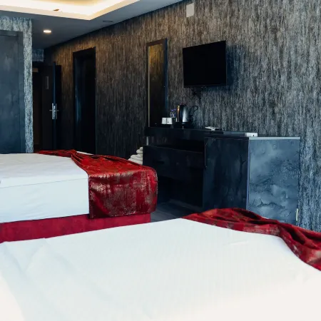 Swiss Inn Hotel Mersin