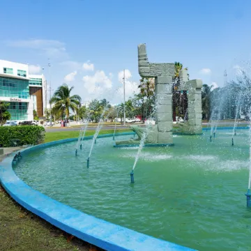 Bok21 - Hotel en Cancun