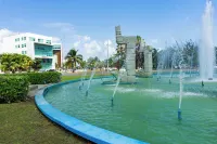 BOK21 - Hotel en Cancún