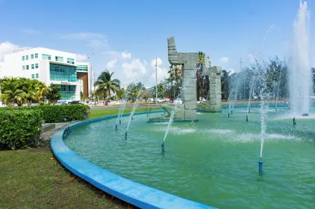 Bok21 - Hotel en Cancun