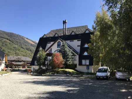 Luxury Apartments Cerro Catedral by Apartments Bariloche