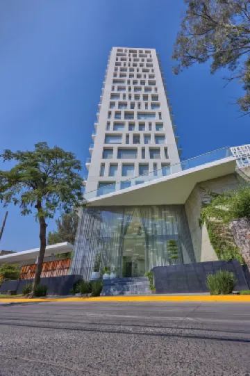 Park Life Guadalajara Hotels in 