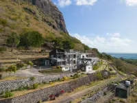 Villa Cambier by Muse Villas Hotels near Curious Mauritius