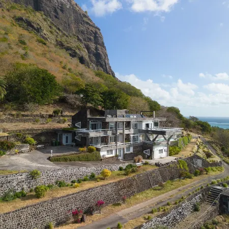 Villa Cambier by Muse Villas