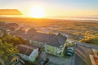 Inn of the Four Winds Seaside Oceanfront