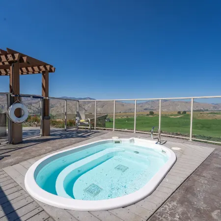 Desert Canyon Golf Resort