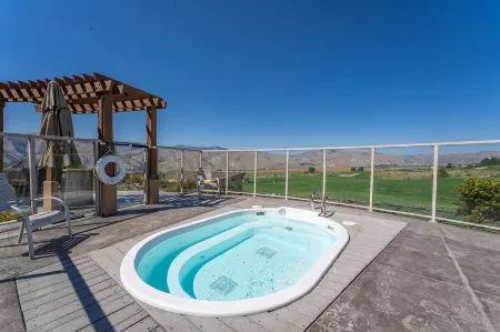 Desert Canyon Golf Resort