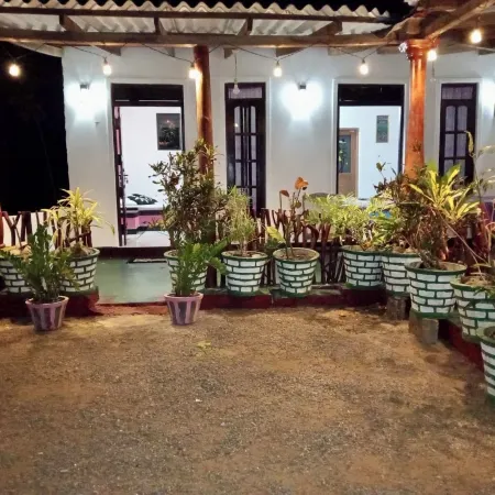 Lions Gate Homestay