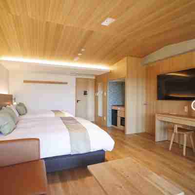 Gion Elite Terrace Rooms