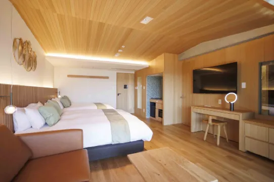 祗園精英露台飯店