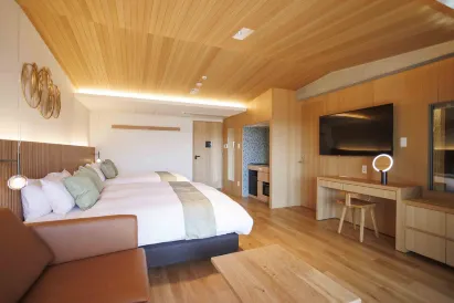 祗園精英露台飯店