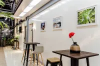 Moriyama Hotel - 3-Star