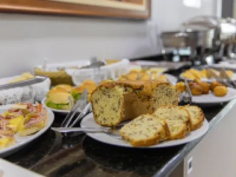 Hotel Guapindaia Praça Hotels in Rio Branco