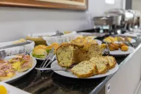 هوتل جوابيندايا فنادق في ريو برانكو