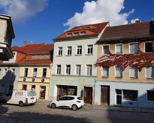 Ferienwohnung in Kamenz Hotels in Kamenz