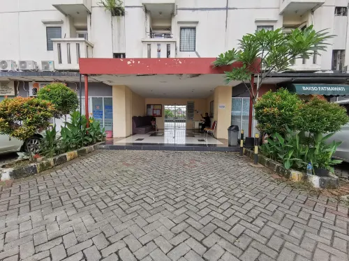 Cibubur Village by Nara Property Các khách sạn ở Cimanggis