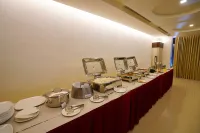 Ras Residency - Frühstück