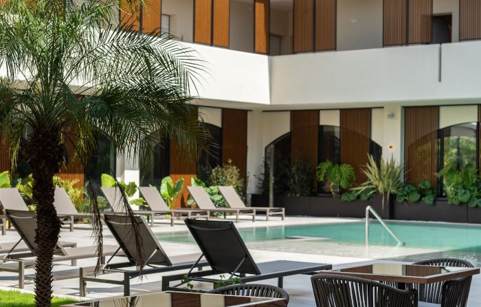 Limen Wellness Hotel
