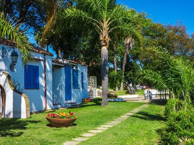 Baia d'Oro