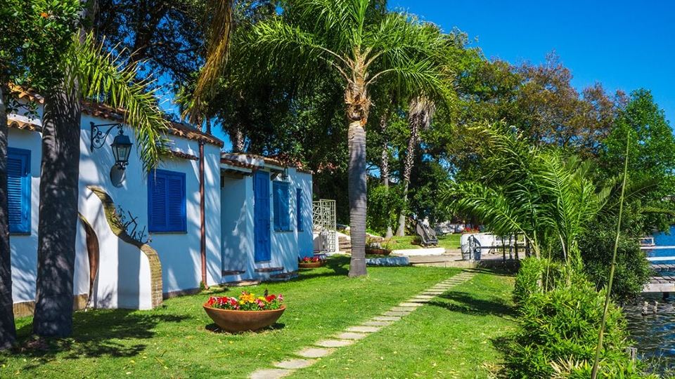 Baia d'Oro