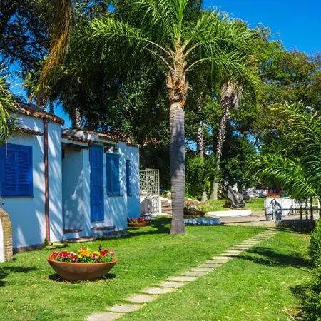 Baia d'Oro