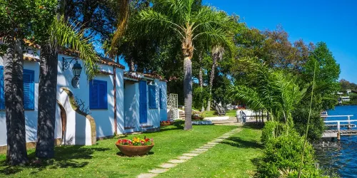 Baia d'Oro - Wifi