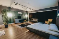 엔나 수트 호텔