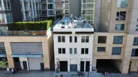 Hotel Gigi PETCO공원 주변 호텔