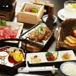 筑波山江戶屋 - 早餐