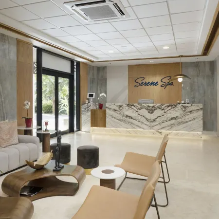 Serenade All Suites - Adults Only Resort