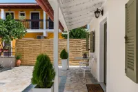Als Holiday Houses by Konnect Hotels in Feakes