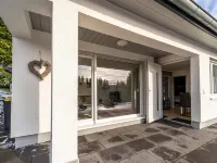 Refurbished Holiday Home in Suhl with Spacious Terrace