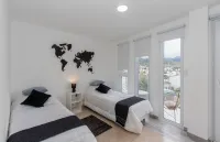 Infinity Sky 2 Apartamentos