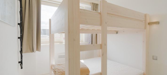 Apartment in Ostend Near North Sea Hotels in Oostende
