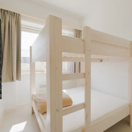 Apartment in Ostend Near North Sea