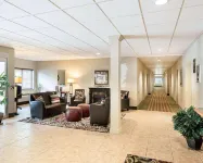 Suburban Studios Morgantown Hotels in Morgantown