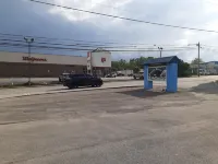 Scenic River Inn Wartburg Hwy 27 Hotel a Harriman