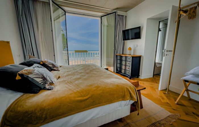 La Maison Régent & Spa - Plage de la Baule