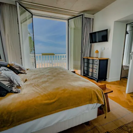 La Maison Régent & Spa - Plage de la Baule