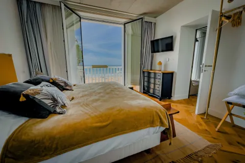 La Maison Régent & Spa - Plage de la Baule - Wifi